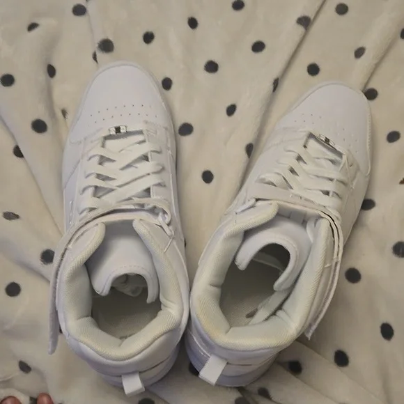 FUBU hightops - Picture 4 of 4